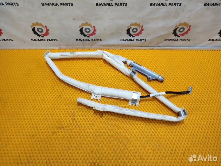 Airbag Подушка Штора правый Bmw X5 E70 3.0 2007