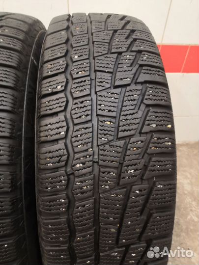 Cordiant Winter Drive 195/65 R15 91T