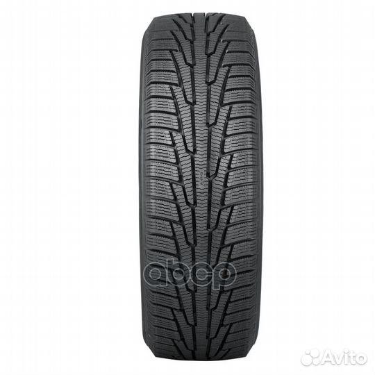 Nokian Tyres Nordman RS2 185/60 R14