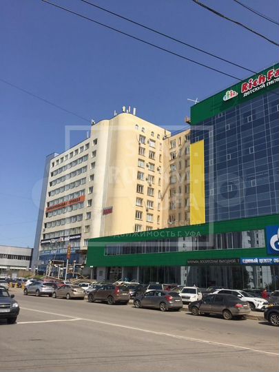 Сдам офис 39 кв.м в бц Маяк