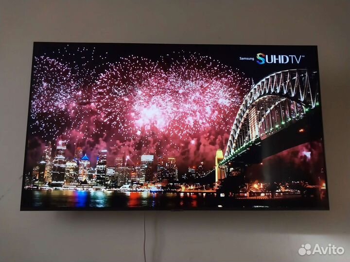 Телевизор Samsung