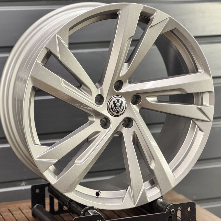 Литые диски PRD 9×R22 5×112