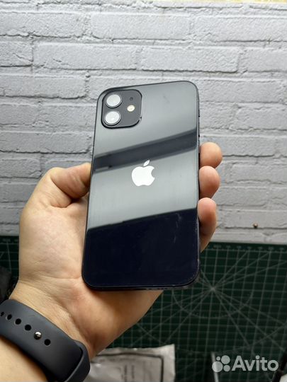 iPhone 12, 128 ГБ