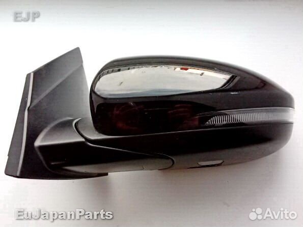 Зеркало левое hyundai tucson 3 бу