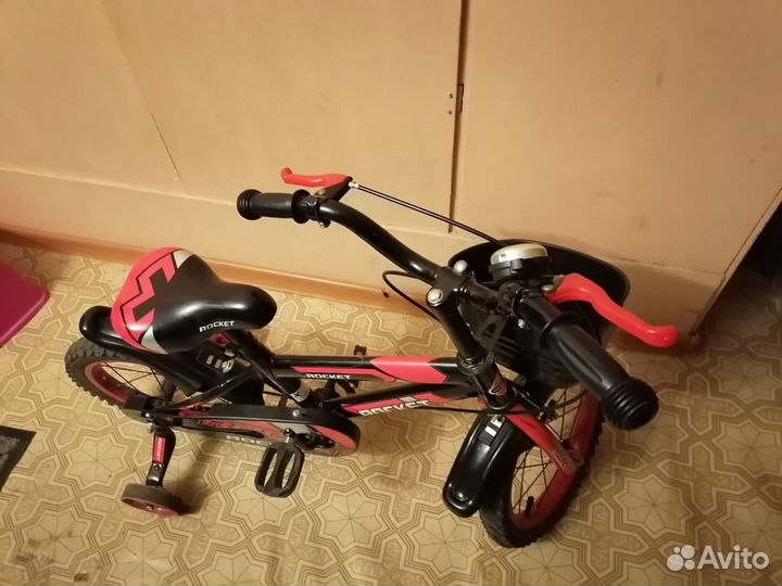 Продам велосипед детский