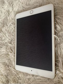 iPad 4 mini 64gb cellular