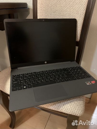 HP Laptop 15s