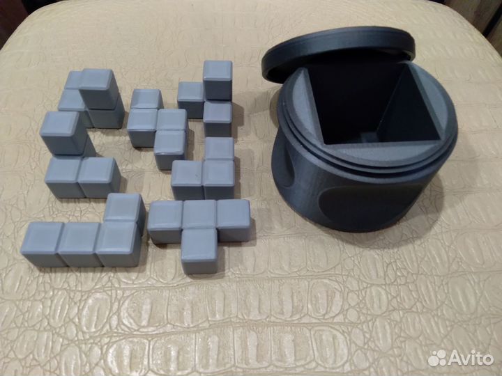 Головоломка