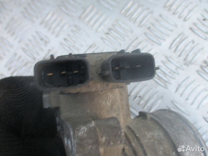 Дроссельная заслонка Ниссан Максима А32