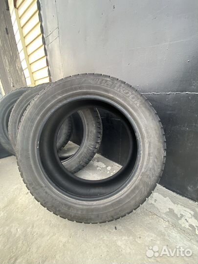 Hankook Dynapro I'Cept RW08 245/55 R19 107T