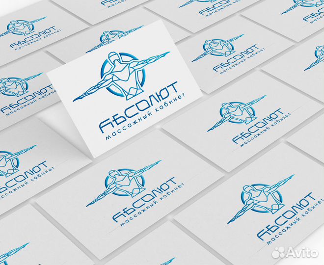 Разработка логотипа, Графический дизайнер