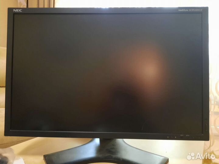 Монитор для компьютера