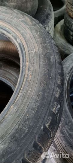 Nokian Tyres Hakkapeliitta 5 225/55 R16