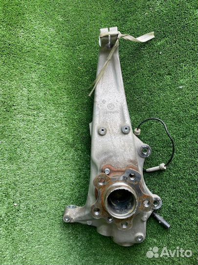 Поворотный кулак Передний BMW G30 G31 G14 G15 G16