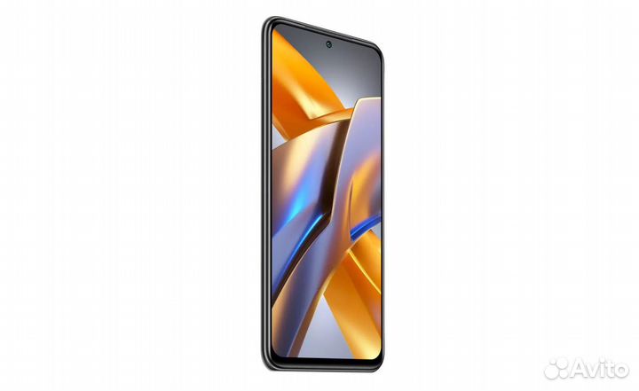 Xiaomi POCO M5s, 8/256 ГБ