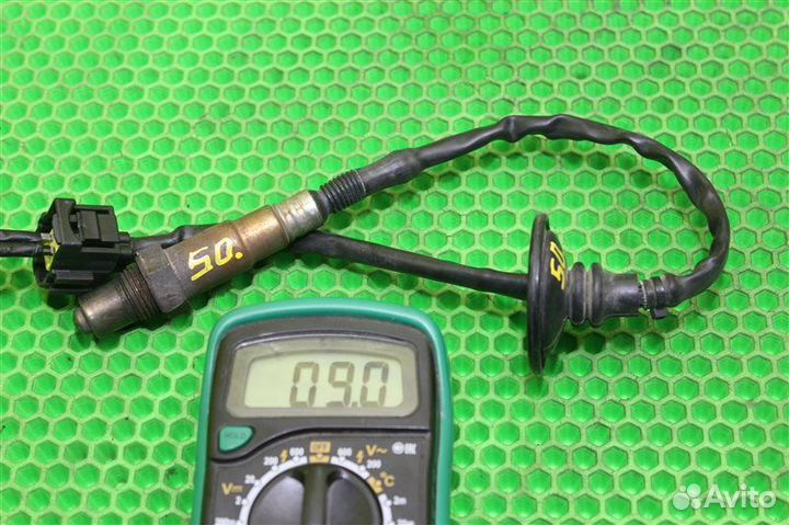 Датчик кислородный Mitsubishi Asx GA3W 4B10 2012