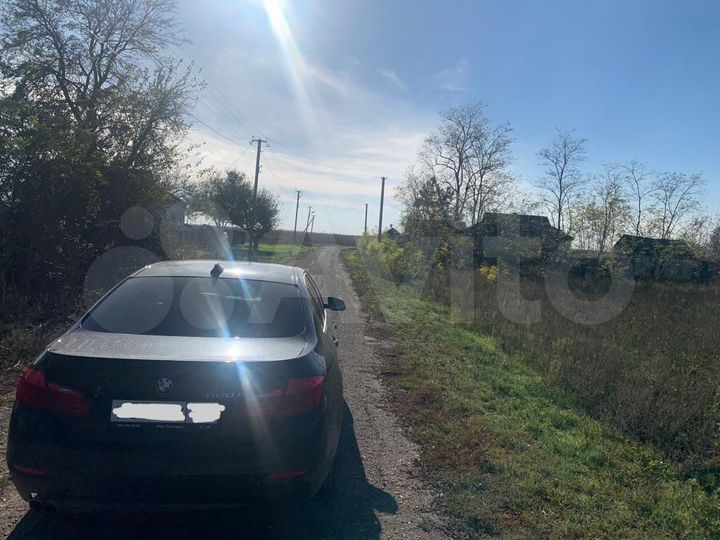 Участок 13 сот. (ИЖС)