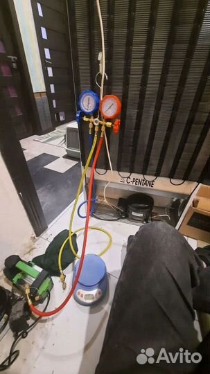 Ремонт Стиральных машин Ремонт Холодильников