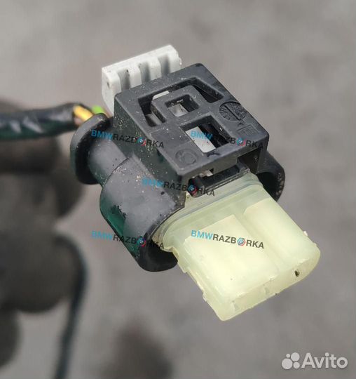 Проводка датчиков парковки BMW X3 F25 2014 9271216