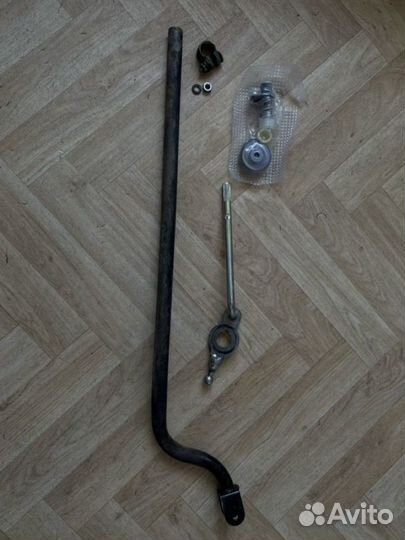 Кулиса приора завод