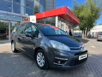 Citroen Grand C4 Picasso 1.6 AMT, 2012, 224 160 км, с пробегом, цена 789 000 руб.