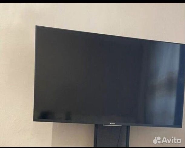 Sony kdl-50w805c