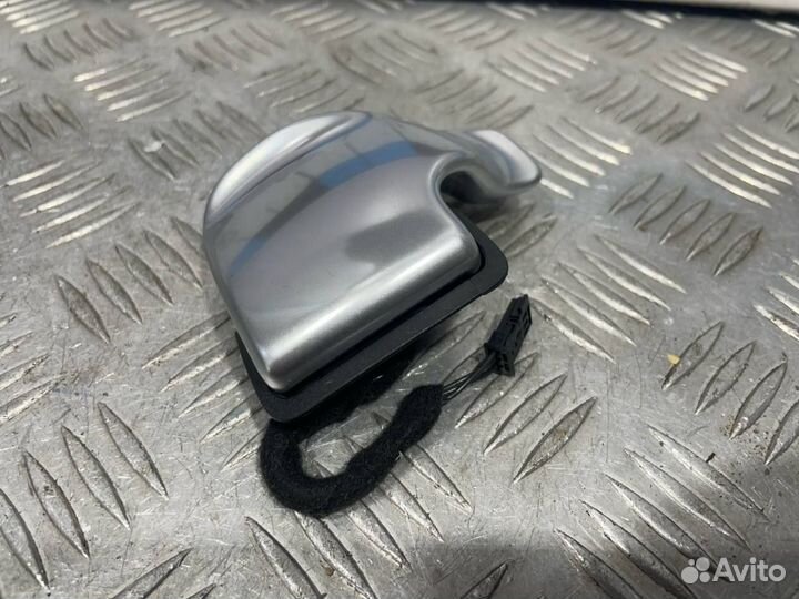 Б/У Кнопка многофункциональная рулевого кол#002