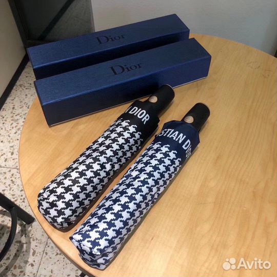 Зонт dior