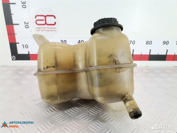 Бачок расширительный Ford Expedition 2 2006