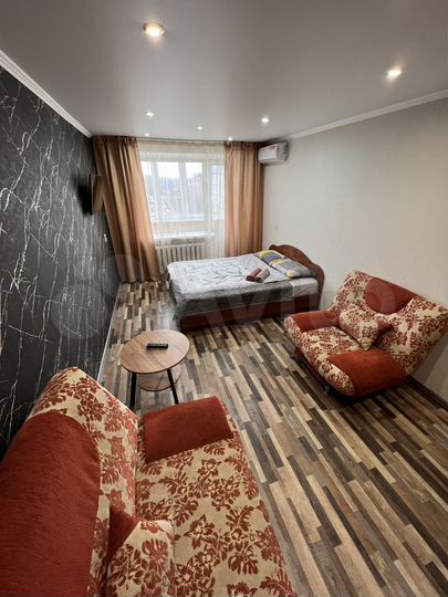1-к. квартира, 30,6 м², 5/5 эт.