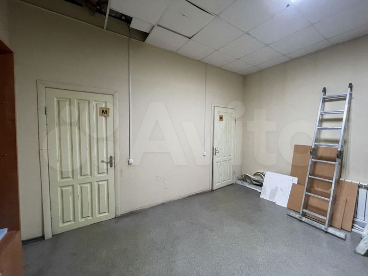 Сдам офисное помещение, 30.3 м²