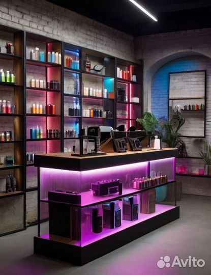 Табачный магазин: простой старт и быстрый доход