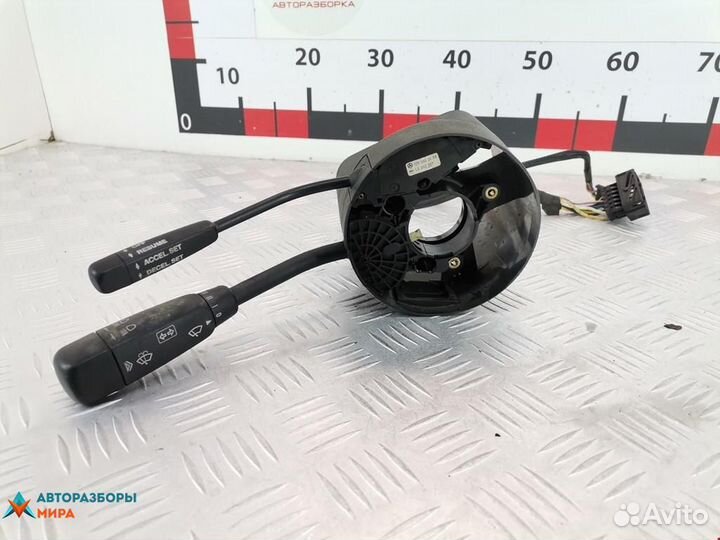 Переключатель подрулевой (стрекоза) Mercedes-Benz