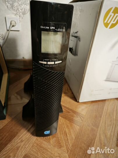 Ибп онлайн сипб1ка.9-11