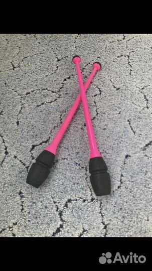 Набор для гимнастики