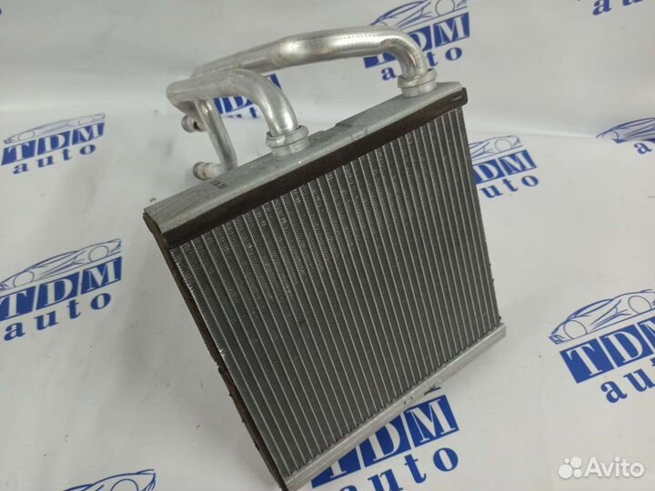 Радиатор печки Ниссан Алтима Nissan Altima
