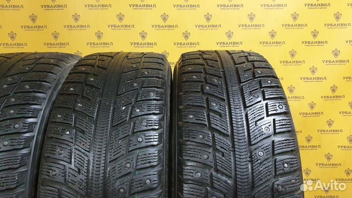 Marshal I'Zen KW22 225/55 R17 101T
