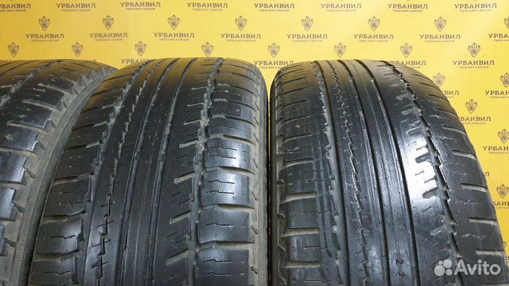 Nokian Tyres Nordman S SUV 215/60 R17 96H