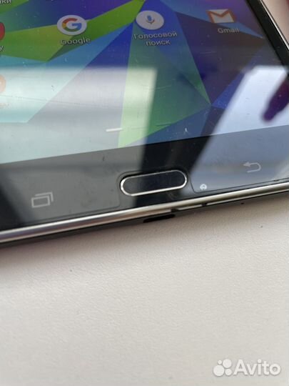 Бронь Планшет samsung