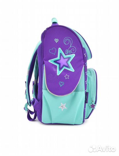 Ранец школьный, новый, 1-3 класс