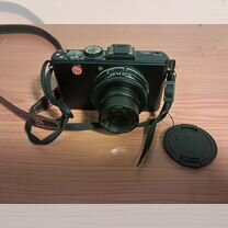 Фотоаппарат Leica d lux 5