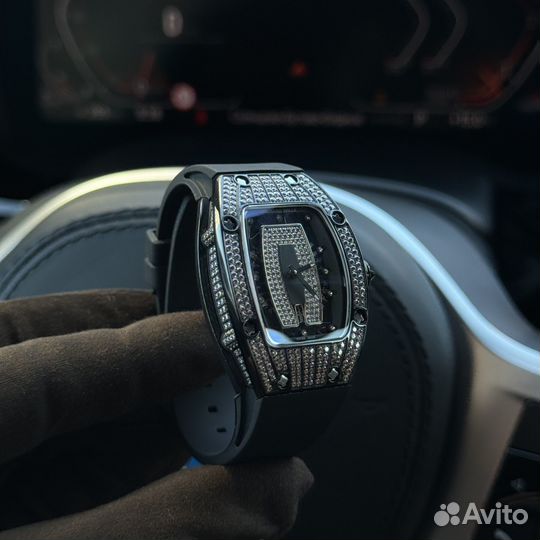 Часы Richard Mille RM007