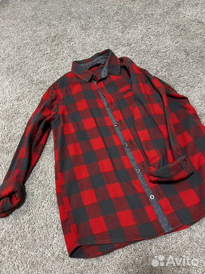 Вещи пакетом на мальчика 7-9 лет