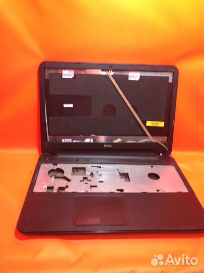 Ноутбук dell inspiron 3521