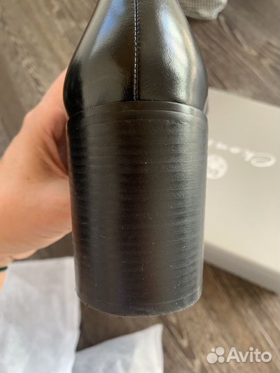 Туфли Мэри-Джейн