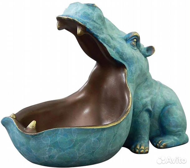 Ваза для конфет, ключей, мелочи, украшений