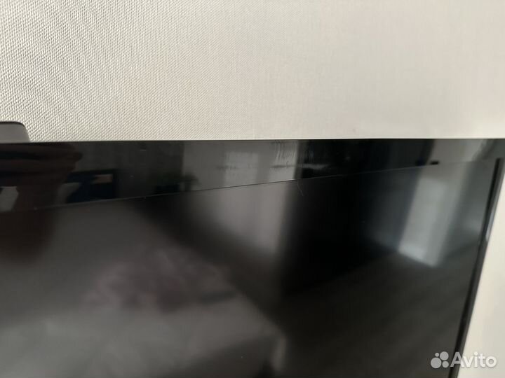 Телевизор philips 40