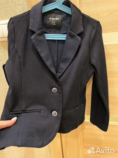 Пиджак ostin