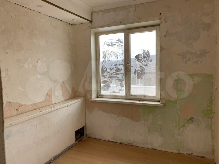 Своб. планировка, 32 м², 2/2 эт.