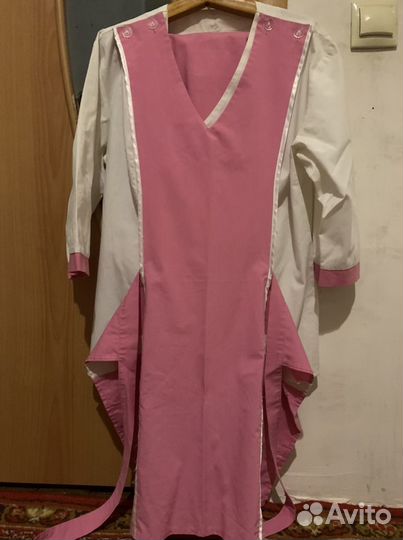 Форма для работы